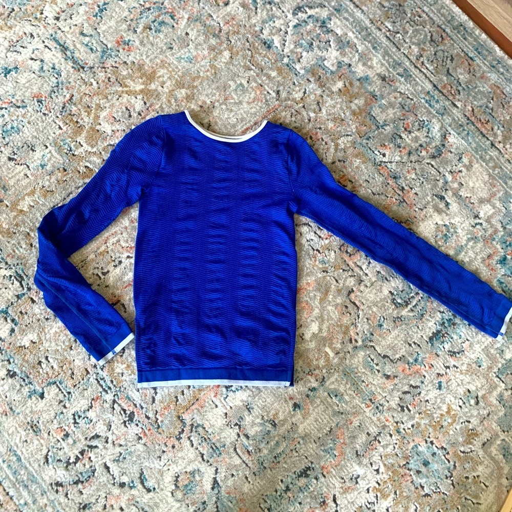 Tory Sport top sz XS